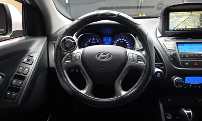 Hyundai Tucson 2014, 49020 км, за 6440.29 USD - фото 13
