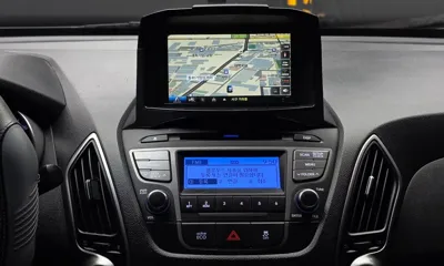 Hyundai Tucson 2014, 49020 км, за 6440.29 USD - фото 14