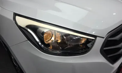 Hyundai Tucson 2014, 49020 км, за 6440.29 USD - фото 22