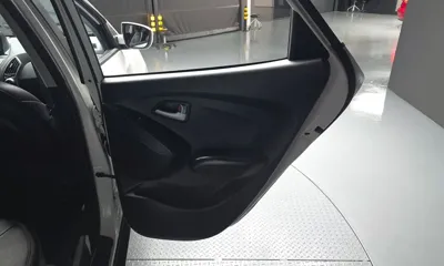 Hyundai Tucson 2014, 49020 км, за 6440.29 USD - фото 25