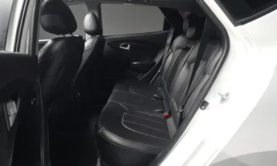 Hyundai Tucson 2014, 49020 км, за 6440.29 USD - фото 26