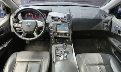 KG_Mobility_Ssangyong KORANDO 2016, 245752 км, за 3642.38 USD - фото 7