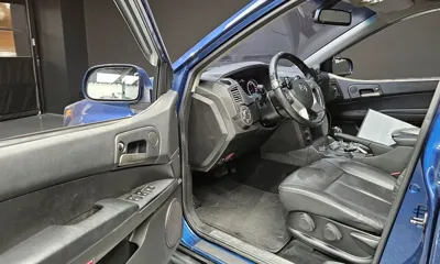 KG_Mobility_Ssangyong KORANDO 2016, 245752 км, за 3642.38 USD - фото 11