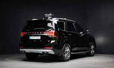 Kia Mohave 2022, 164789 км, за 14529.24 USD