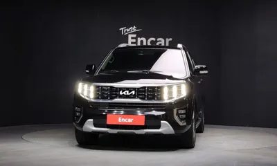 Kia Mohave 2022, 164789 км, за 14529.24 USD