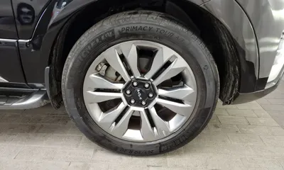 Kia Mohave 2022, 164789 км, за 14529.24 USD