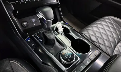 Kia Mohave 2022, 164789 км, за 14529.24 USD - фото 9