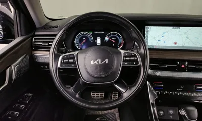 Kia Mohave 2022, 164789 км, за 14529.24 USD - фото 13