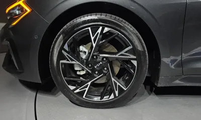 Kia K5 2024, 47323 км, за 21076.97 USD