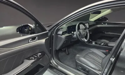 Kia K5 2024, 47323 км, за 21076.97 USD - фото 10