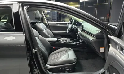 Kia K5 2024, 47323 км, за 21076.97 USD - фото 11