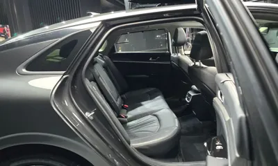 Kia K5 2024, 47323 км, за 21076.97 USD - фото 12