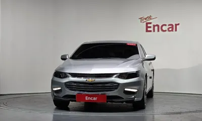 ChevroletGMDaewoo Malibu 2018, 80597 км, за 6039.12 USD