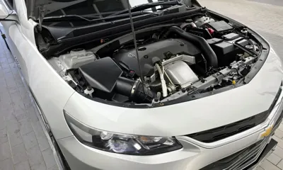 ChevroletGMDaewoo Malibu 2018, 80597 км, за 6039.12 USD - фото 6