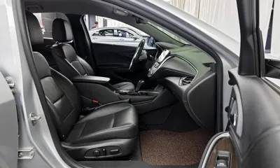 ChevroletGMDaewoo Malibu 2018, 80597 км, за 6039.12 USD - фото 11