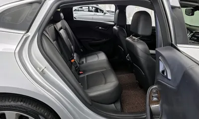 ChevroletGMDaewoo Malibu 2018, 80597 км, за 6039.12 USD - фото 12