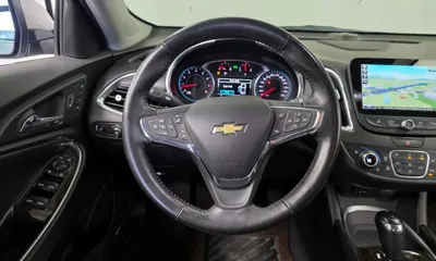 ChevroletGMDaewoo Malibu 2018, 80597 км, за 6039.12 USD - фото 13