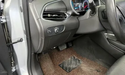 ChevroletGMDaewoo Malibu 2018, 80597 км, за 6039.12 USD - фото 17