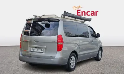 Hyundai Starex 2012, 237984 км, за 6577.22 USD