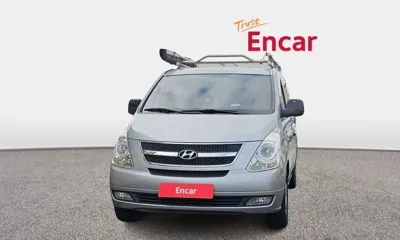 Hyundai Starex 2012, 237984 км, за 6577.22 USD