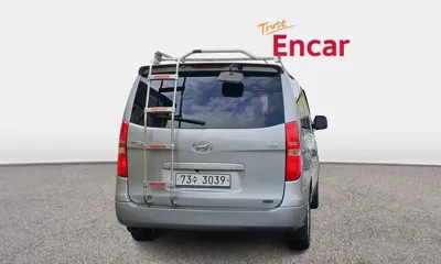 Hyundai Starex 2012, 237984 км, за 6577.22 USD