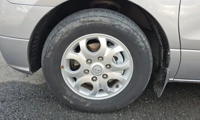 Hyundai Starex 2012, 237984 км, за 6577.22 USD
