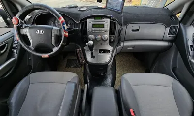 Hyundai Starex 2012, 237984 км, за 6577.22 USD - фото 7