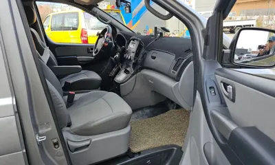 Hyundai Starex 2012, 237984 км, за 6577.22 USD - фото 10