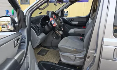 Hyundai Starex 2012, 237984 км, за 6577.22 USD - фото 12