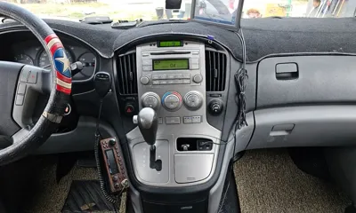 Hyundai Starex 2012, 237984 км, за 6577.22 USD - фото 14