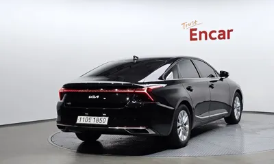 Kia K8 2023, 32596 км, за 15276.6 USD