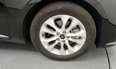 Kia K8 2023, 32596 км, за 15276.6 USD