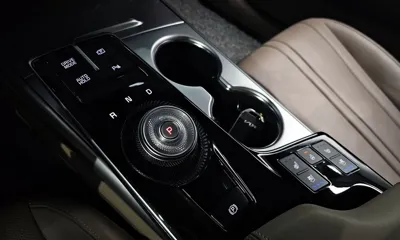 Kia K8 2023, 32596 км, за 15276.6 USD - фото 9