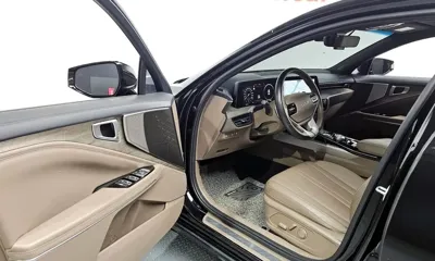 Kia K8 2023, 32596 км, за 15276.6 USD - фото 10