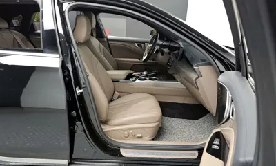 Kia K8 2023, 32596 км, за 15276.6 USD - фото 11