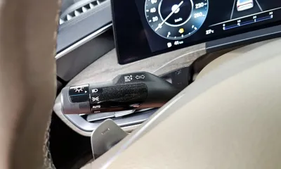 Kia K8 2023, 32596 км, за 15276.6 USD - фото 16