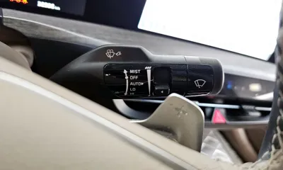 Kia K8 2023, 32596 км, за 15276.6 USD - фото 17