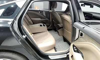 Kia K8 2023, 32596 км, за 15276.6 USD - фото 22