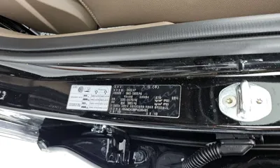 Kia K8 2023, 32596 км, за 15276.6 USD - фото 28