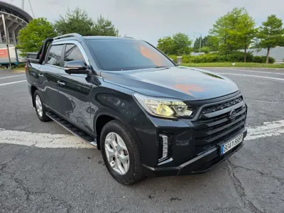 KG_Mobility_Ssangyong Rexton 2021, 51874 км, за 12893.14 USD