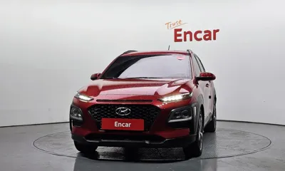 Hyundai Kona 2018, 86832 км, за 9205.29 USD