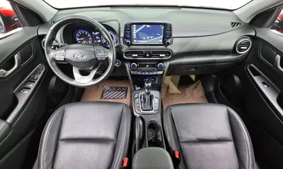 Hyundai Kona 2018, 86832 км, за 9205.29 USD - фото 7