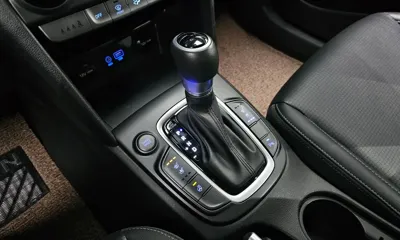 Hyundai Kona 2018, 86832 км, за 9205.29 USD - фото 9