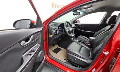 Hyundai Kona 2018, 86832 км, за 9205.29 USD - фото 10