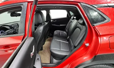 Hyundai Kona 2018, 86832 км, за 9205.29 USD - фото 11