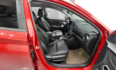Hyundai Kona 2018, 86832 км, за 9205.29 USD - фото 12