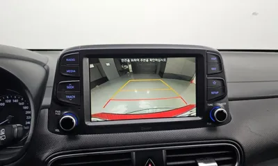 Hyundai Kona 2018, 86832 км, за 9205.29 USD - фото 18