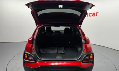 Hyundai Kona 2018, 86832 км, за 9205.29 USD - фото 20