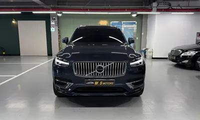 Volvo XC90 2022, 71550 км, за 37528.9 USD