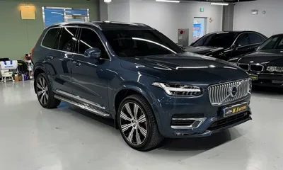 Volvo XC90 2022, 71550 км, за 37528.9 USD